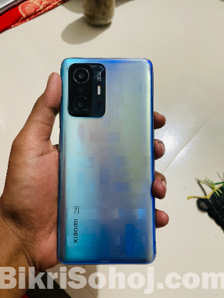 Xiaomi 11T